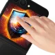 3mk Silky Matt Privacy ekrāna aizsargstikls priekš Samsung Galaxy Z Flip 6/7 FE