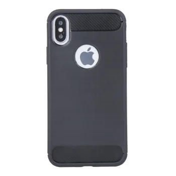 TFO Simple Black futrālis Samsung Galaxy S9 G960 melns