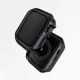 Aizsargvāciņš Apple Watch Ultra 1 / 2 (49 mm), melns