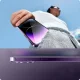 Tech-Protect MagShine MagSafe vāciņš Apple iPhone 11 - Rozā