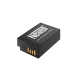 Newell LP-E17 uzlādējams akumulators 950mAh