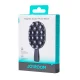 Joyroom JR-ZS393-S magnētiskais tālruņa turētājs ar piesūcekņiem 4.7-7\" (Melns)