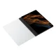 Original Samsung Galaxy Tab S8 Ultra (SM-X900; SM-X906) Note View Cover Case, Black (EF-ZX900PBEGEU) | Oriģināls...