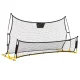Neo-Sport 1493 divpusējs futbola atsitējs (rebounder) 210 x 120 x 35 cm