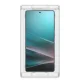 Spigen Elite Shield EZ FIT hibrīda aizsargstikls Samsung Galaxy S25 Ultra caurspīdīgs