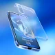 3mk Just20g Clear Case vāciņš Samsung Galaxy S24 Caurspīdīgs