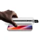 Aizsargstikls Spigen Glas.tR EZ Fit Pro HD AC Privacy, iPhone 18 Pro Max