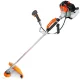 Benzīna krūmgriezis trimmeris Humberg HM-613 1500 W ar piederumiem un eļļu