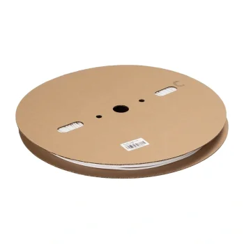 NIIMBOT termosēdzošā caurulīte C1 printerim TL-80m, 1.5 mm², 80 m, balta
