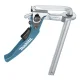 Makita 199826-6 sviras spīļu komplekts vadotnēm 120 mm 2 gab.