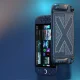 Dux Ducis Protective Case aizsargvāciņš Nintendo Switch 2 konsolei, melns