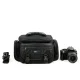 Camrock City X38 fotokameras soma