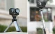 Sunnylife 360 magnētiskais stiprinājums Insta360 X5 / X4 Air / Ace