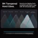 Apple iPhone 16 Pro / 17 / 17 Pro 6.3\" Spigen \"EZ FIT\" Tempered Glass Screen Protector 2 pcs. | Telefona Ekrāna...