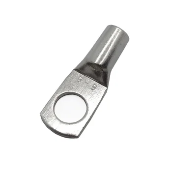 Vara kabeļkurpes 6 mm² kabelim, skrūvei 6 mm, 10 gab.