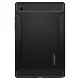 Spigen Rugged Armor aizsargvāciņš Samsung Galaxy Tab A8 10.5\", Matte Black