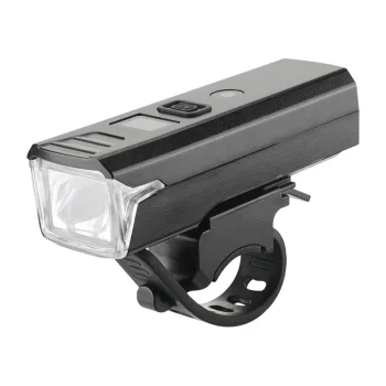 Velosipēda lukturis Superfire D6 280lm USB-C