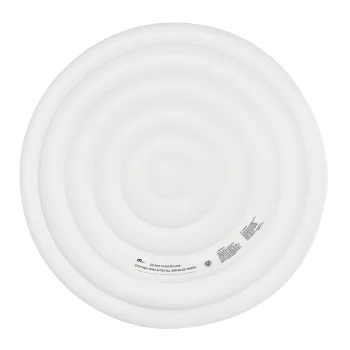 Mspa termiskais pārsegs 4 vietīgam baseinam, 140 cm