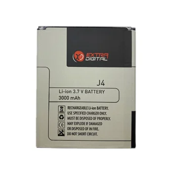Akumulators Extra Digital priekš Samsung Galaxy J4 (2018), 3000 mAh, 3.7 V