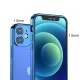 Vāciņš Joyroom New Beauty Series iPhone 12 Pro Max (JR-BP744), tumši zils