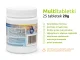 Gotix daudzfunkcionālās hlora tabletes baseinam 20 g, 0.5 kg (25 gab.)
