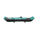 Bestway Hydro-Force Ventura Elite X1 piepūšamais kajaks, 280 x 86 cm