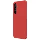 Samsung Galaxy S23 FE (SM-S711B/DS) Nillkin Super Frosted Shield Case cover, Red | Telefona Vāciņš Maciņš Apvalks...