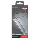 Aizsargstikls Xiaomi Redmi Note 15 SBS Screenglass 4D, melns