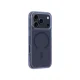 Vāciņš AmazingThing Titan Pro iPhone 17 Pro Max ar MagSafe atbalstu, zils