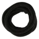 Montāžas Stiprinājuma Aukla Virve Dārza Mājas Šūpuļtīkliem, 2m | Hammock Mounting Cord Rope