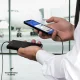 Ārējais akumulators SBS TTBB10000FASTPD20K, 10000 mAh, 20W, melns