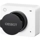 Obsbot Meet 2 OWW-2311-CE 4K Tīmekļa kamera, Cloud White