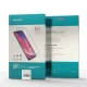 Nillkin CP+PRO aizsargstikls OnePlus Ace, melns