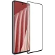 Aizsargstikls Nillkin CP+PRO priekš Samsung Galaxy A73, 9H, 0.2 mm, melns