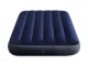 INTEX 64757 piepūšamais matracis vienai personai 191 x 99 x 25 cm, zils