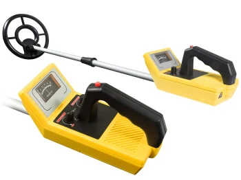 Cobra Tector CT-1061 metāla detektors ar ūdensizturīgu spoli