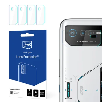 3mk Lens Protection™ kameras aizsargstikls Asus ROG Phone 6 / 6 Pro