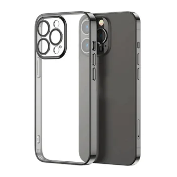 Joyroom JR-14Q3 vāciņš Apple iPhone 14 Plus 6.7", melns