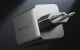 EcoFlow RAPID Pro 100W GaN tīkla lādētājs, 2x USB-C, 1x USB-A