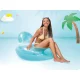 Intex 58889 piepūšamais atpūtas krēsls 137 x 122 cm