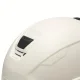 Uvex pronamic B-WR aizsargķivere, 51–65 cm, balta