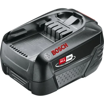 Akumulators Bosch PBA 18V 4.0Ah W-C 18V POWER FOR ALL
