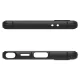 Spigen Rugged Armor vāciņš Samsung Galaxy S24 Ultra, melns