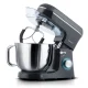 Berdsen Bd-756 planetārais mikseris un virtuves kombains, 1400W, 6L