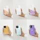 Vāciņš Aurora Case priekš Xiaomi Redmi Note 11, zeltainā krāsā