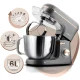 Berdsen Bd-756 Planetārais virtuves kombains 3-in-1, 1400W, 6L