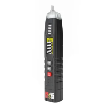 Digitālais multimetrs Habotest HT122 NCV True RMS