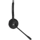 Jabra Engage 55 MS Mono USB-A austiņas ar mikrofonu melnas