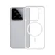 3mk Armor MagCase vāciņš Xiaomi 15 Pro Caurspīdīgs