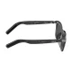 Viedās audio brilles COLMI G06, Bluetooth 5.2, melnas